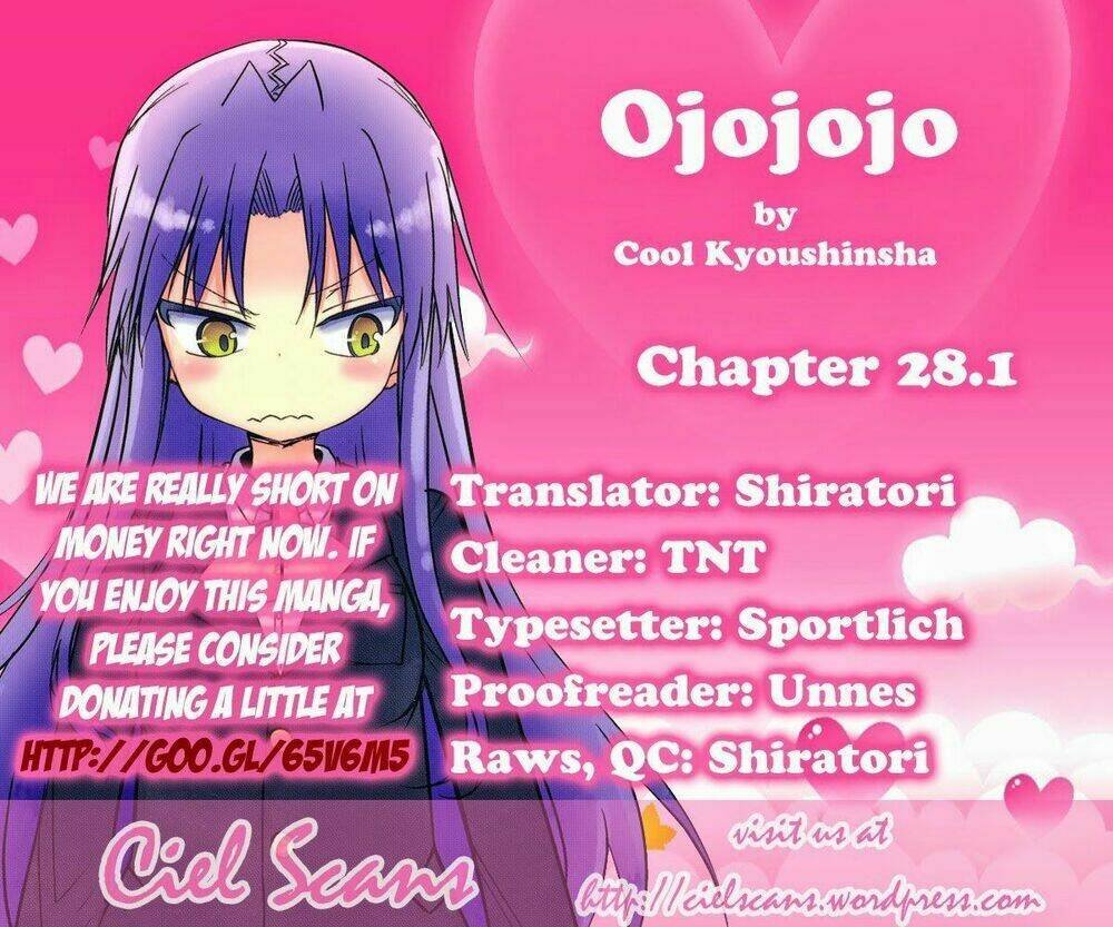ojojojo chapter 28.1 3
