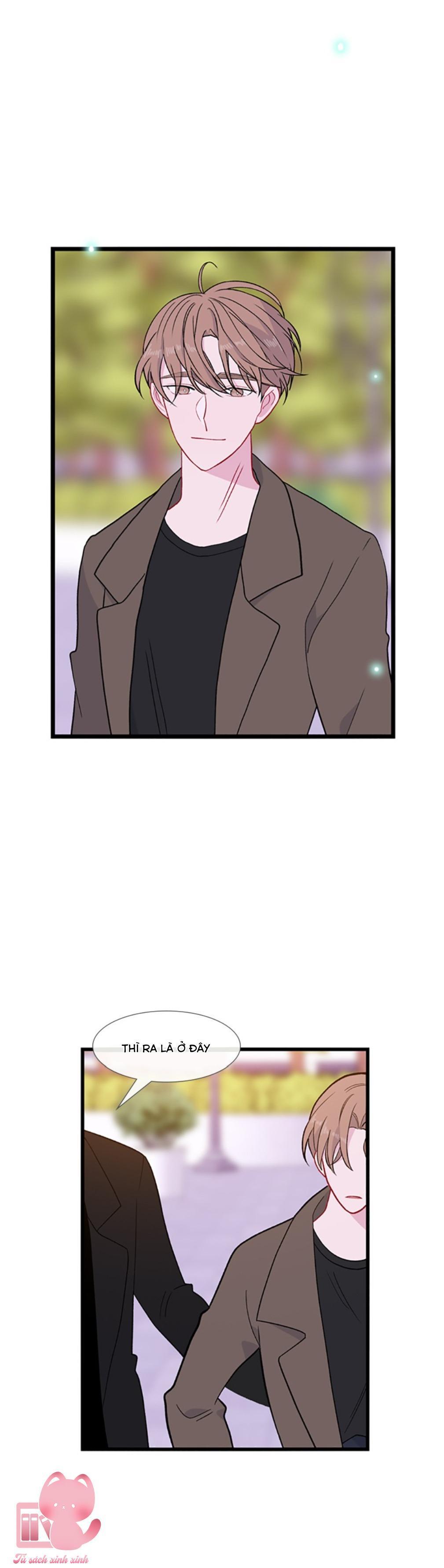 về bên anh chapter 109 38