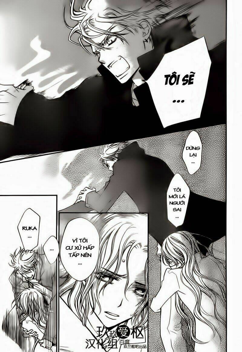 hiệp sĩ vampire chapter 83 7