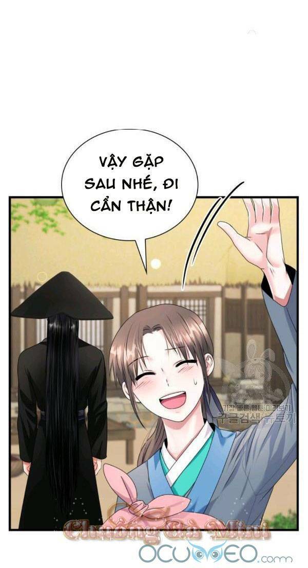 cô dâu của sói đen chapter 22 13