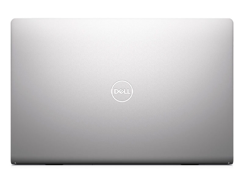 Laptop Dell Inspiron 3520 N5I5052W1 (i5 1235U/ 16GB/ 512GB SSD/15.6 inch FHD/Win 11/ Office/ Silver/1Y) - Hàng Chính Hãng - Bảo Hành 12 Tháng