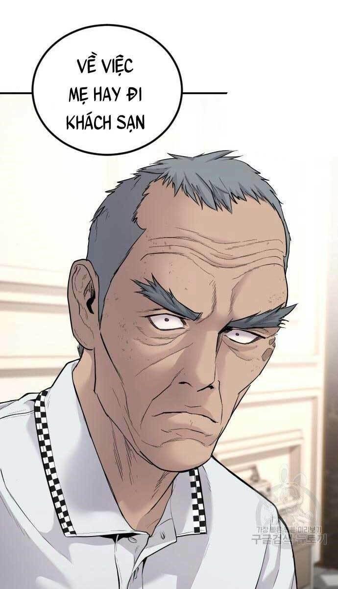 đặc vụ kim chapter 54.5 37