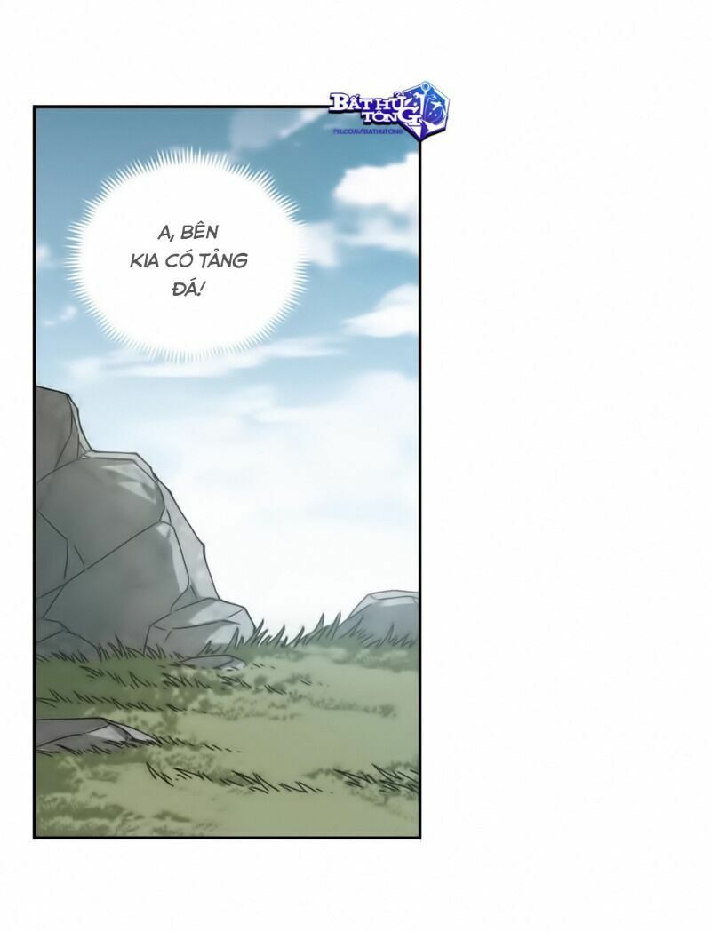 võng du chi cận chiến pháp sư chapter 338 23