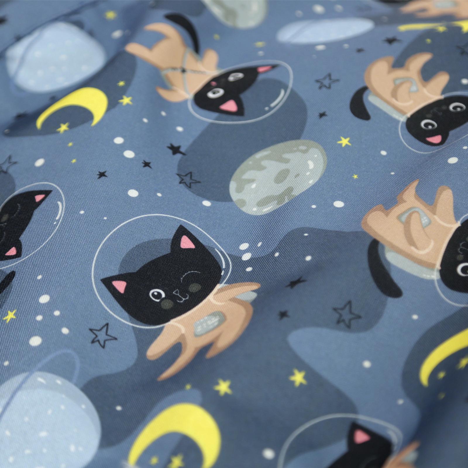 Animal Print beanbag Chair Soft Teens Cat