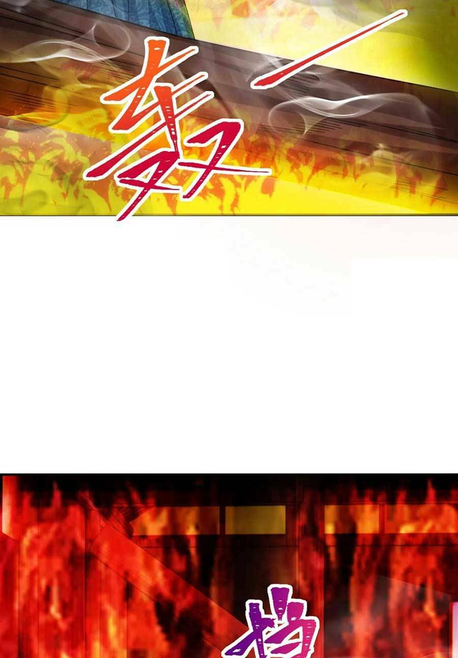 xuyên qua làm vương phi miệng quạ chapter 36 50