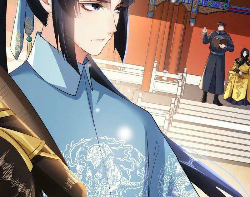 quận chúa vững vàng, thiết lập nhân vật không thể vỡ chapter 37 18