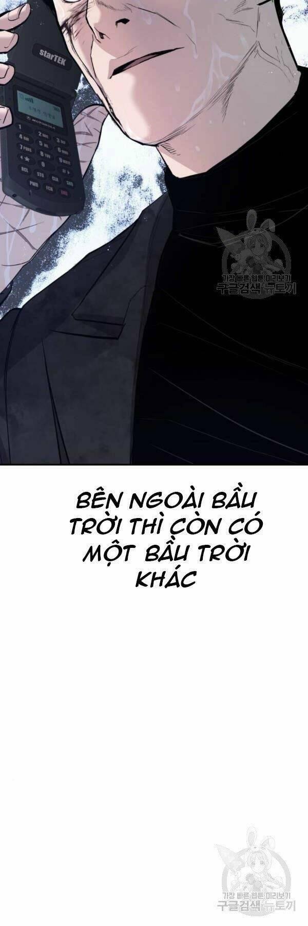 đặc vụ kim chapter 30 73