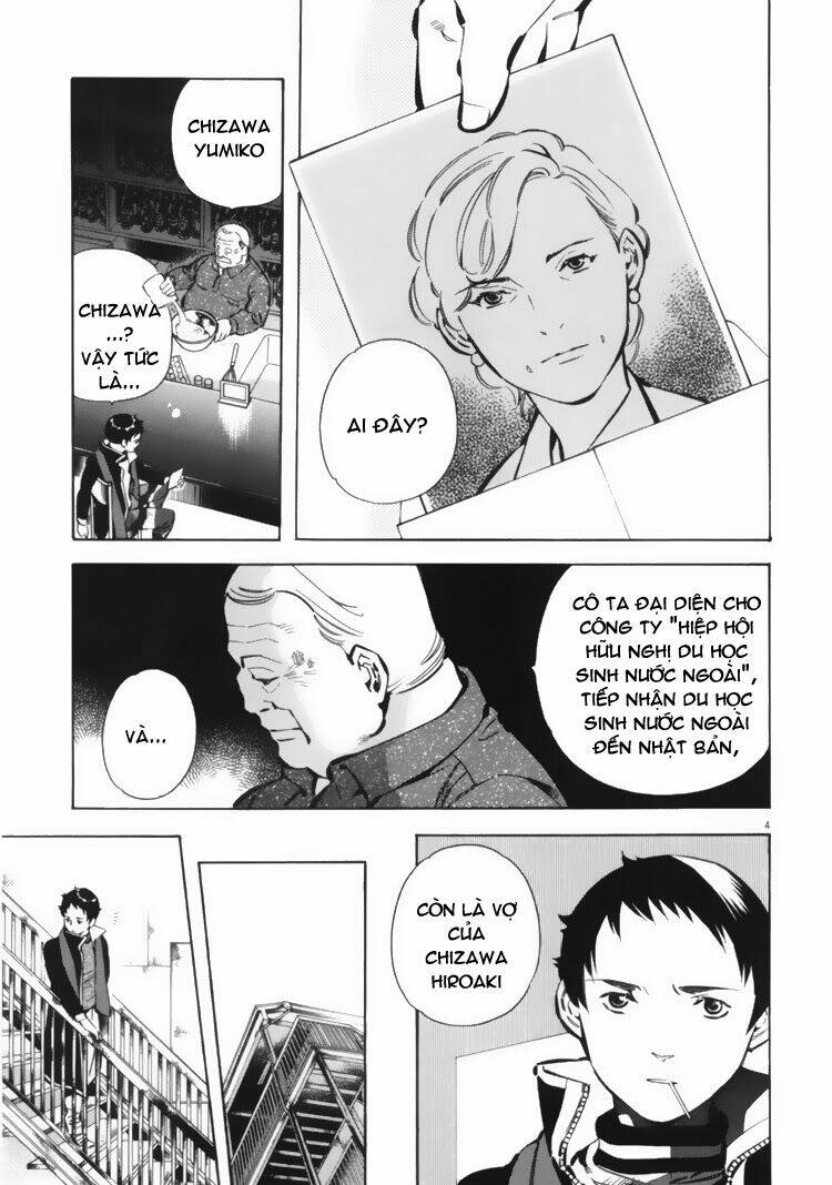 shin kurosagi - con diệc đen 2 chapter 24 7