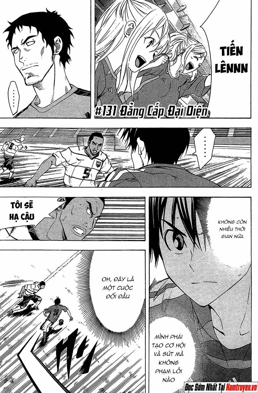 kỵ sĩ trong vòng cấm chapter 131 2