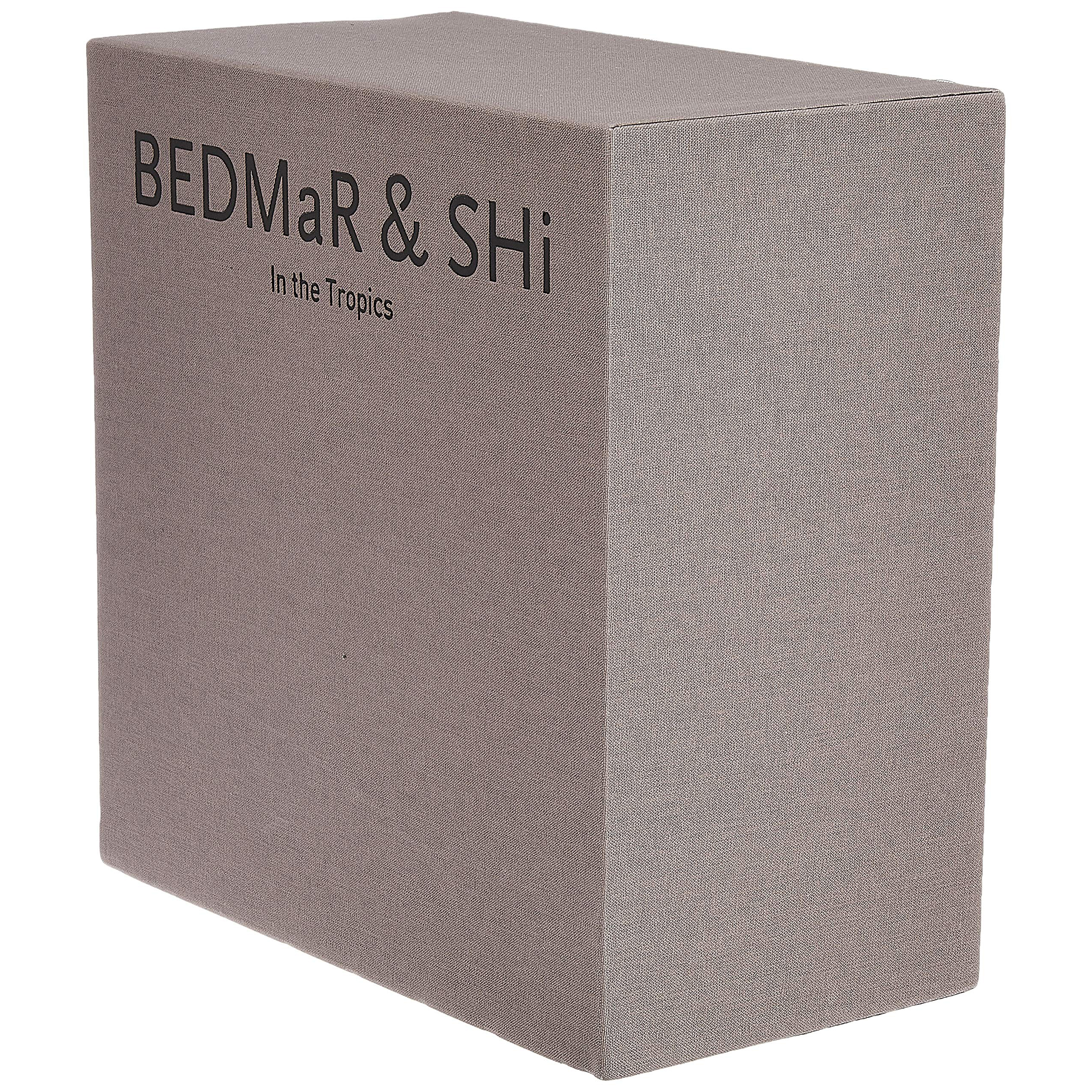 BEDMaR &amp; Shi (Slipcase ) : In the Tropics