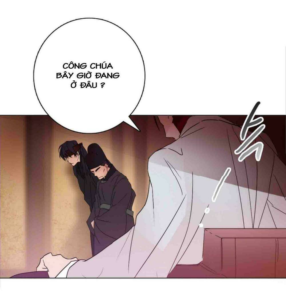 chae hong sa chapter 11 23