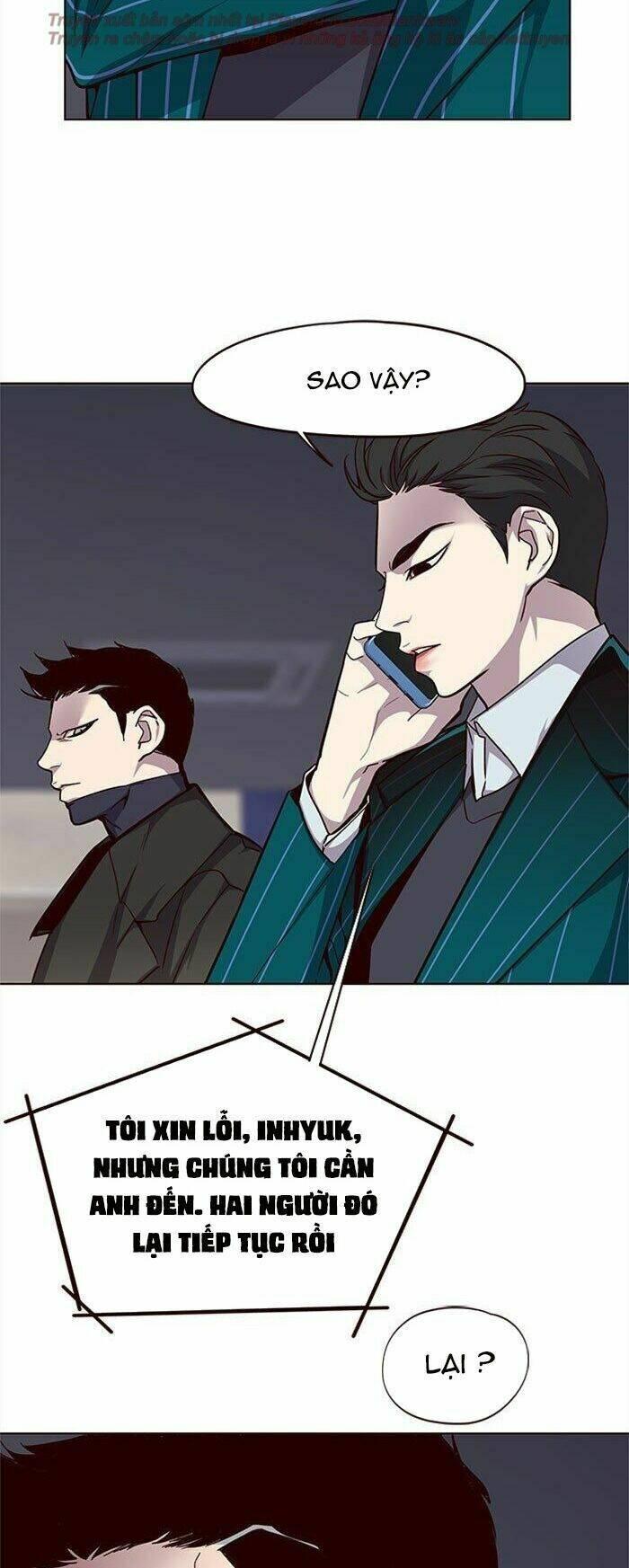 biến thân thành mèo chapter 34 15