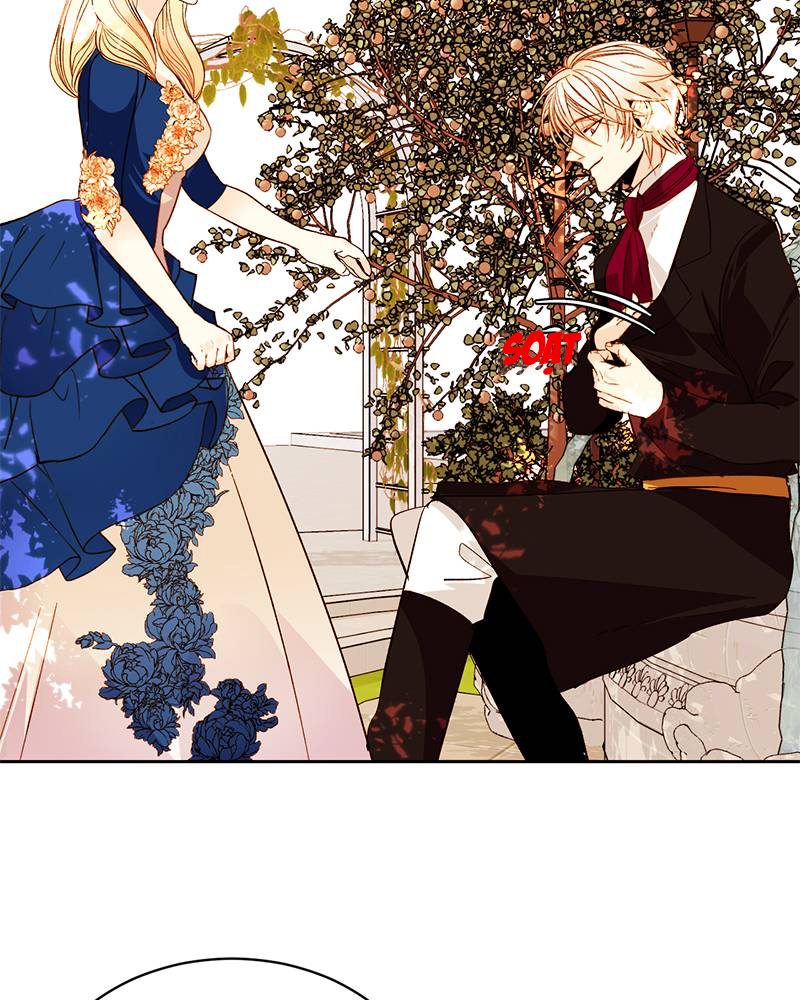 Hoàng Hậu Tái Hôn chapter 19.1 18