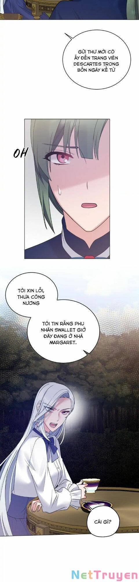 là nhân vật phản diện nhưng tôi sẽ trở thành nữ chính chapter 58 2