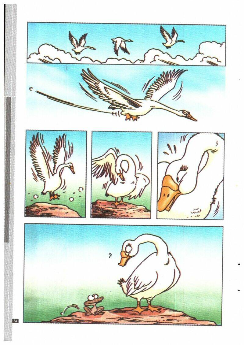 ô long viện siêu buồn cười chapter 7 84