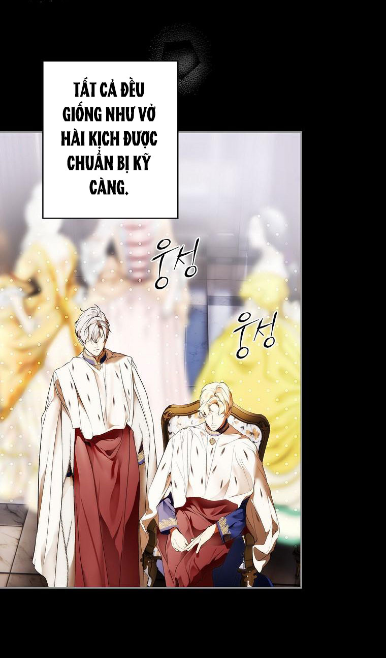 quý cô bí ẩn - secret lady chapter 105 51