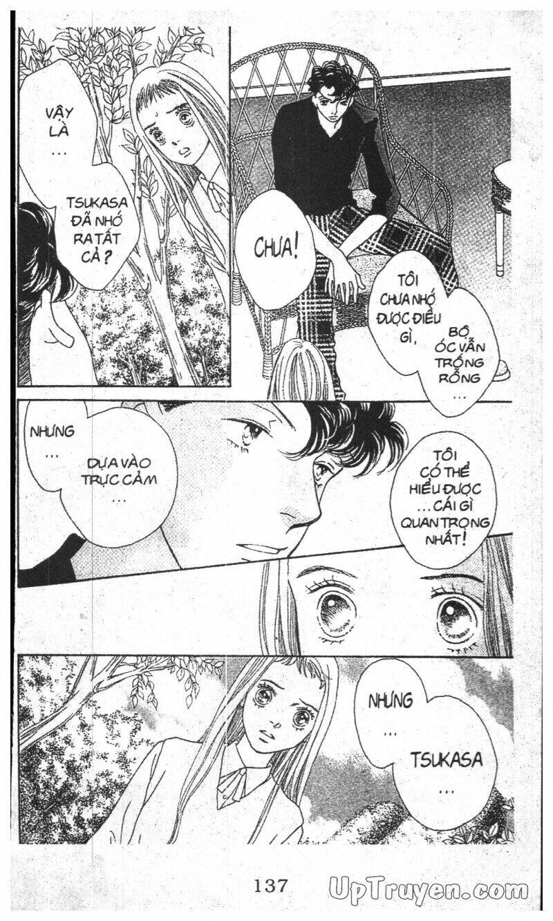 con nhà giàu chapter 191 134