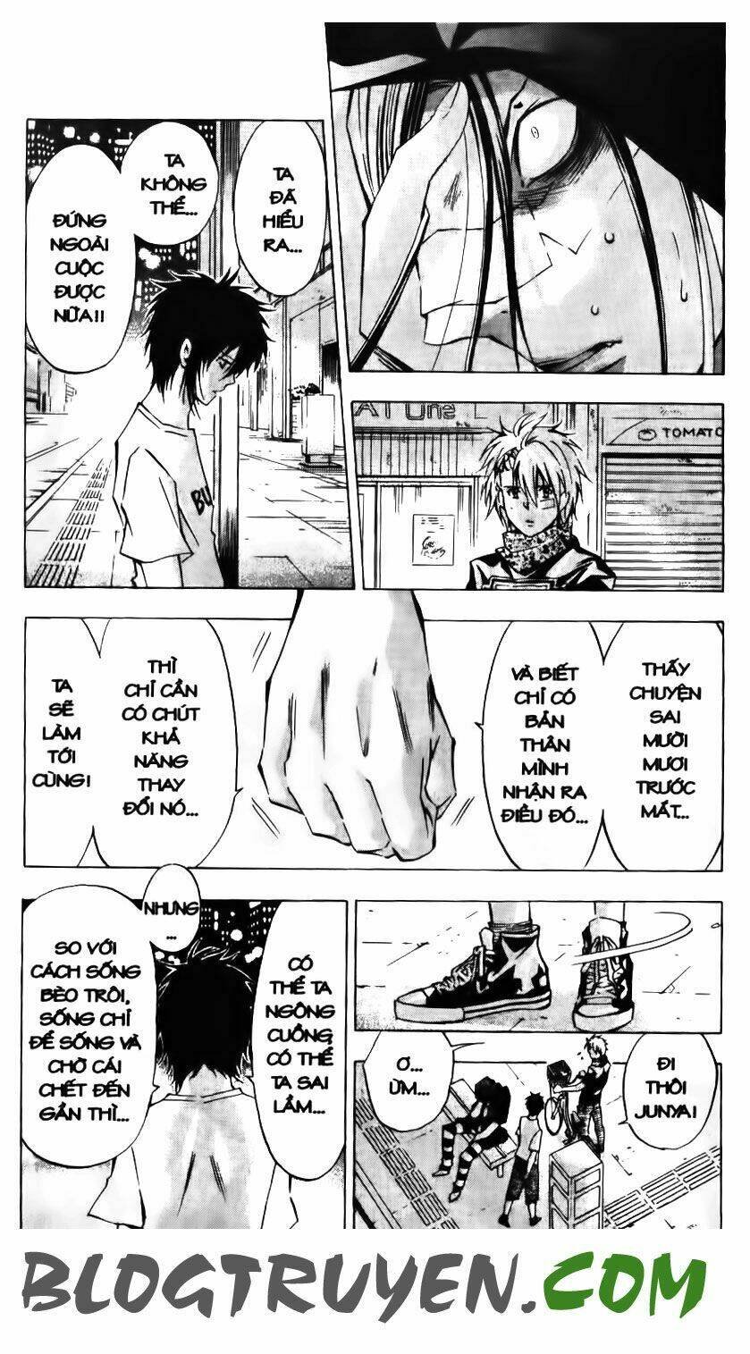 ma vương chapter 46 7