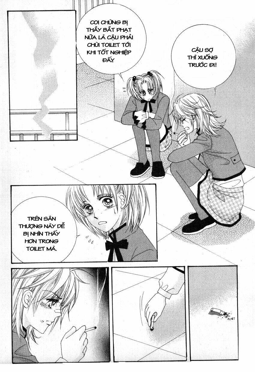 she's scary chapter 36 32