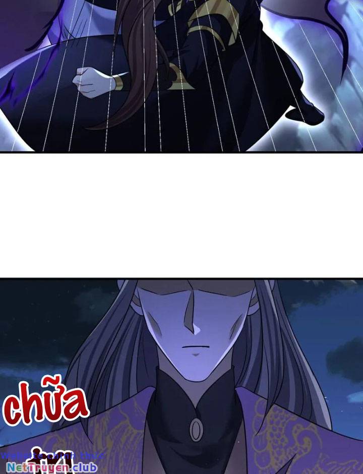 tiên võ đế tôn chapter 500 8