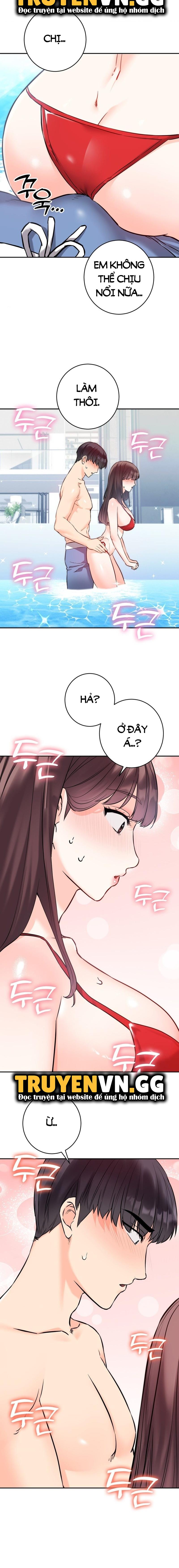 bí mật của chị em tôi chapter 3 16