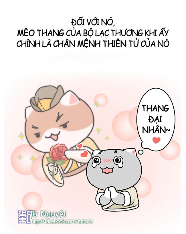 nếu lịch sử là một bầy mèo chapter 8 10