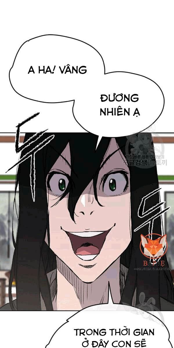 kiếm sĩ bất bại chapter 43 45