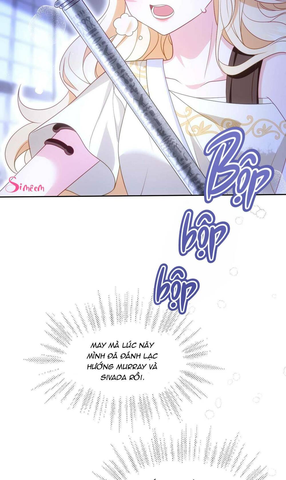 trở thành đoàn sủng về sau, ta đại sát tứ phương chapter 10 44