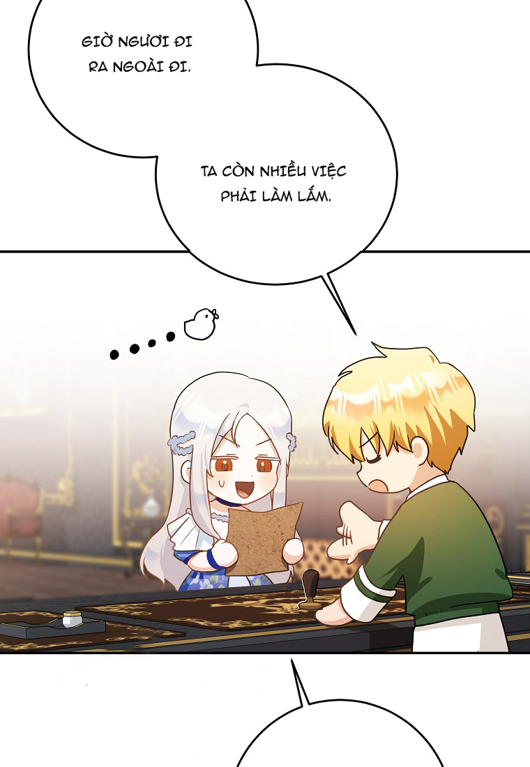 trở thành vợ của nam chính chapter 24.1 25