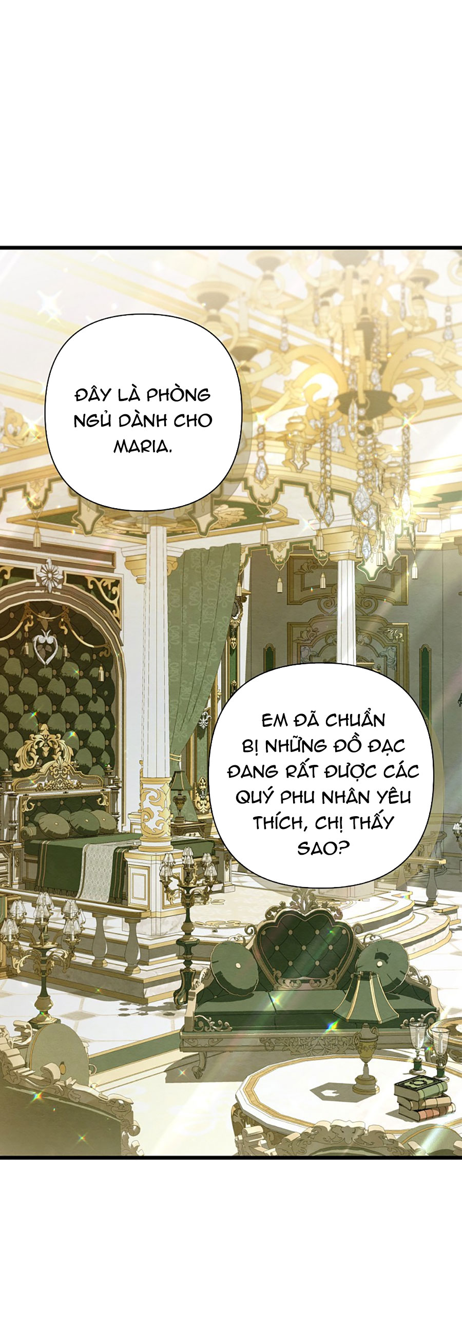[18+] ác ma hôn chân tôi chapter 20.2 8