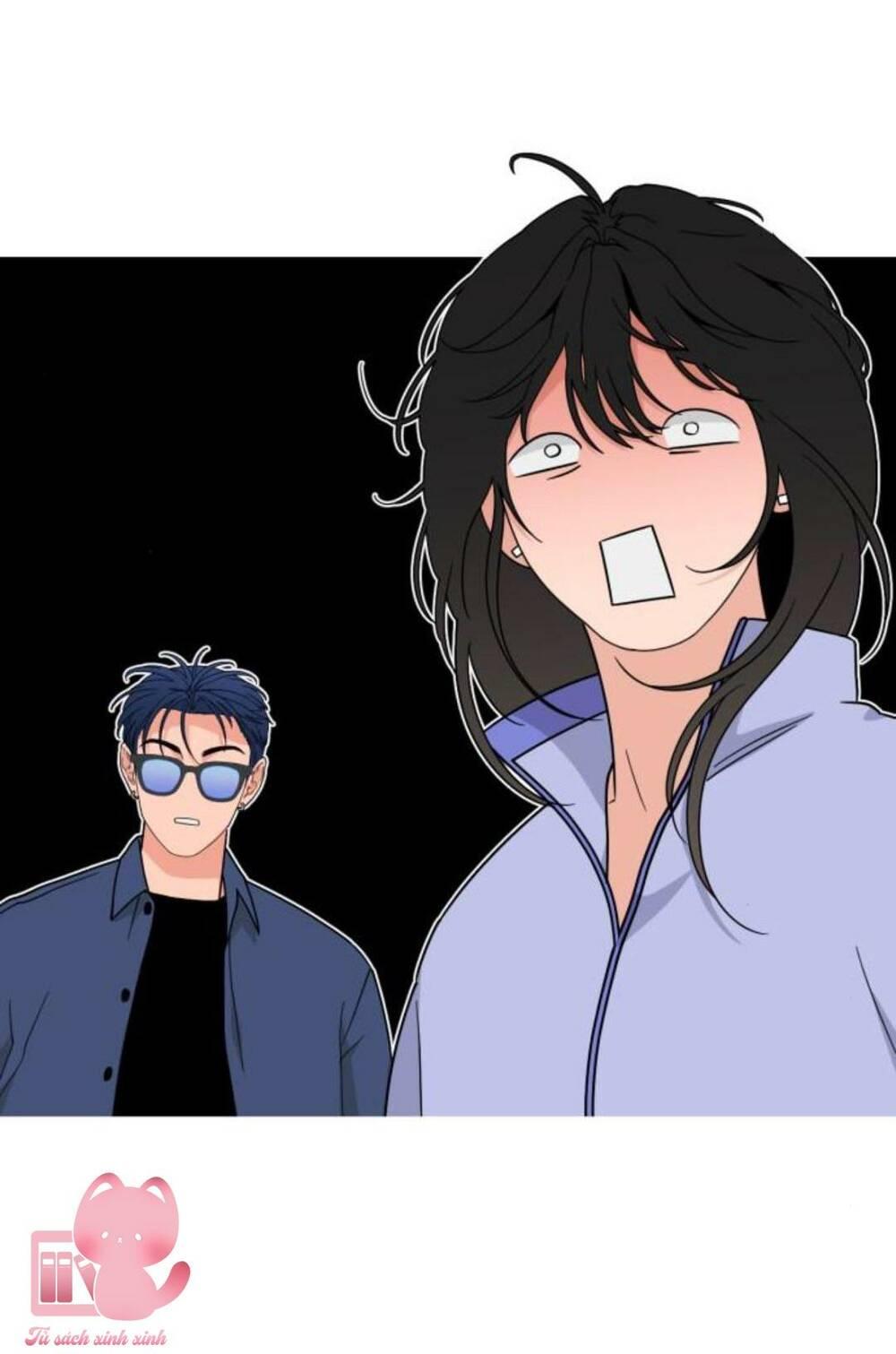 vận may không ngờ chapter 41 12