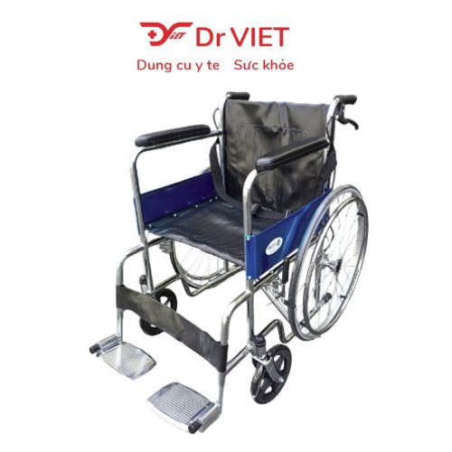 Xe lăn bánh thường Lucass X-9J