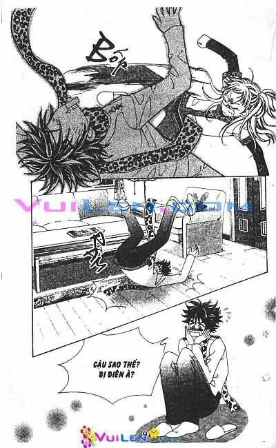 nụ hôn cuối chapter 61 20