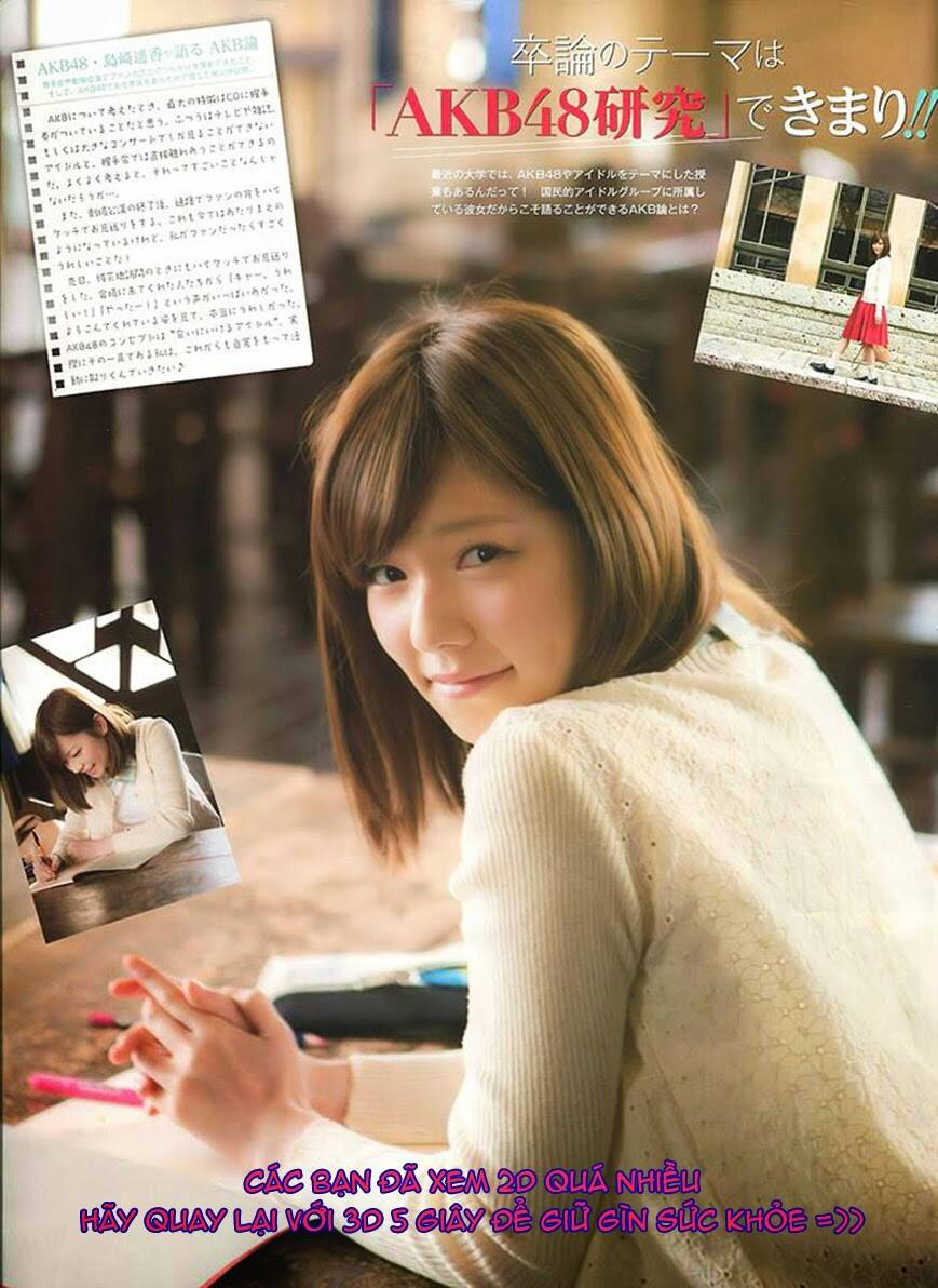 yankee-kun to megane-chan - nhóc quậy và nhỏ 4 mắt chapter 203 23