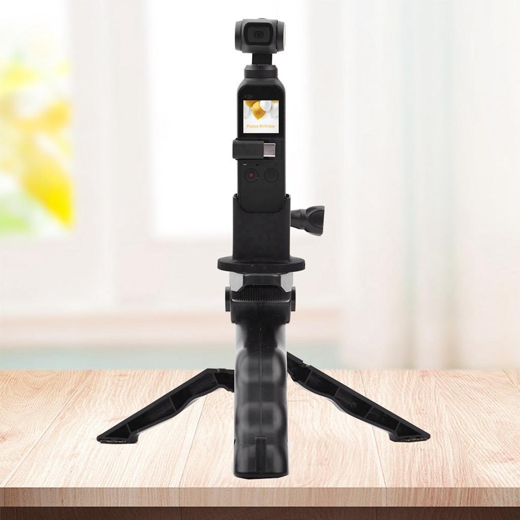1pc Gimbal Tripod Phone Holder Mount Extender for Pocket Accessory