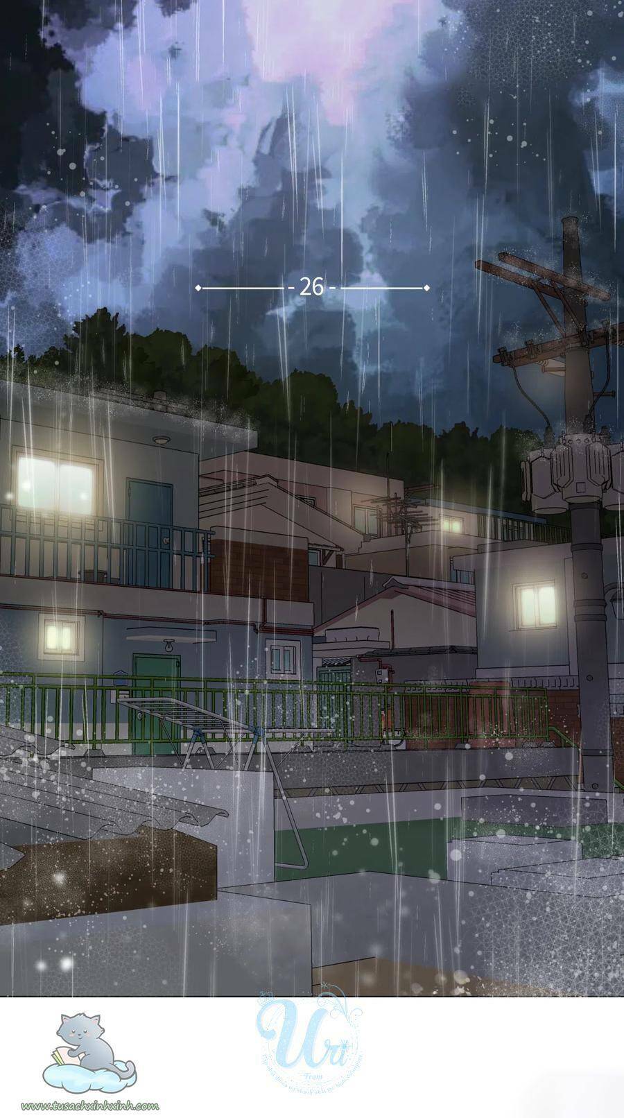 nhật ký nấm ma cô chapter 26 3