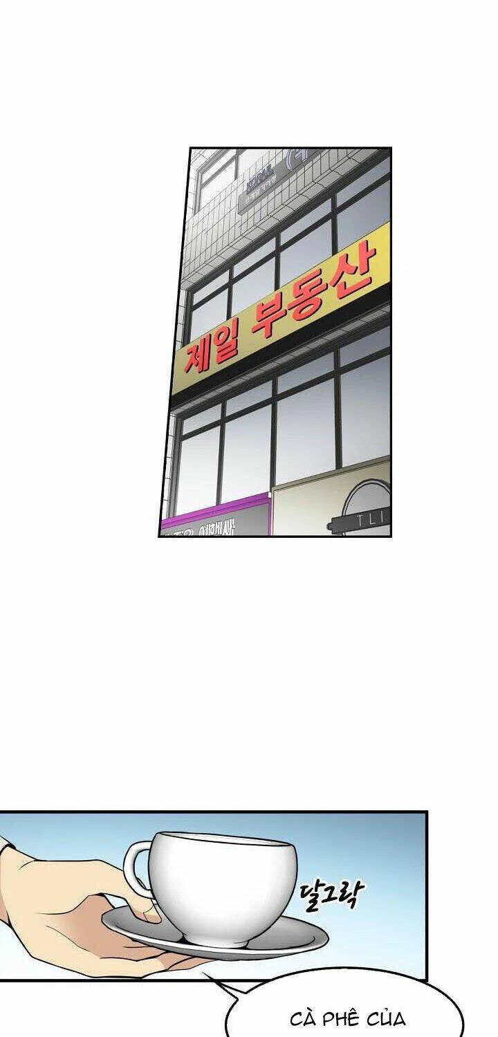 điều tra viên chuyển sinh chapter 41 32