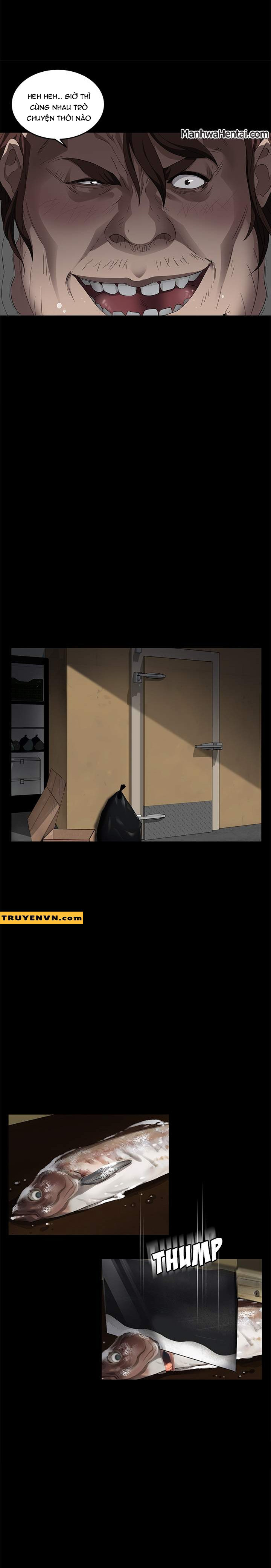 cô vợ bị bán chapter 12 20