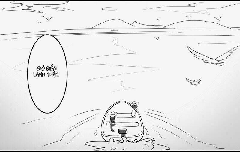 đại chiến titan - doujinshi levieren chapter 26 21