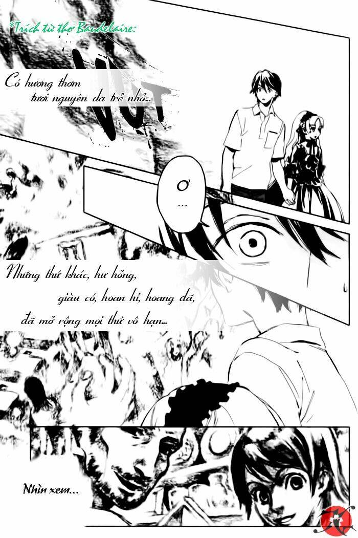 le portrait de petite cossette chapter 9 10