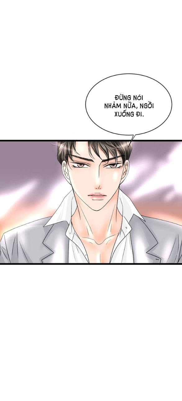 Tình Yêu Đánh Cắp Trái Tim chapter 2.2 - Trang 29