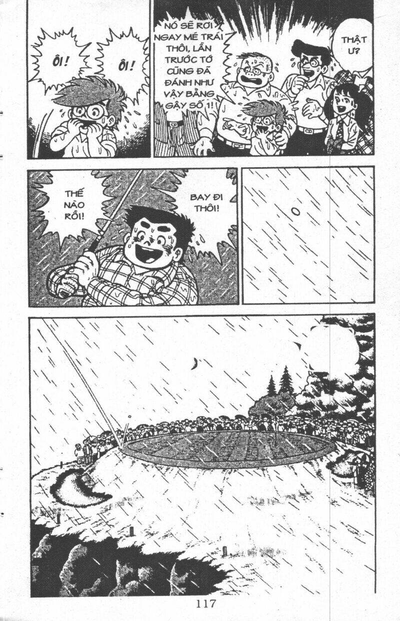 ashita tenki ni naare chapter 6 115