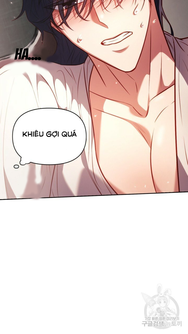 [18+] trăng nơi đỉnh núi chapter 27.1 35