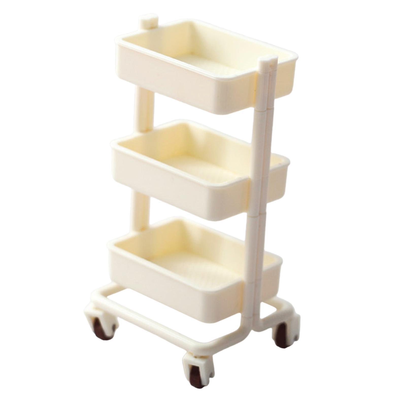 Dollhouse Miniature Furniture Dollhouse Decoration Accessories for Crafts