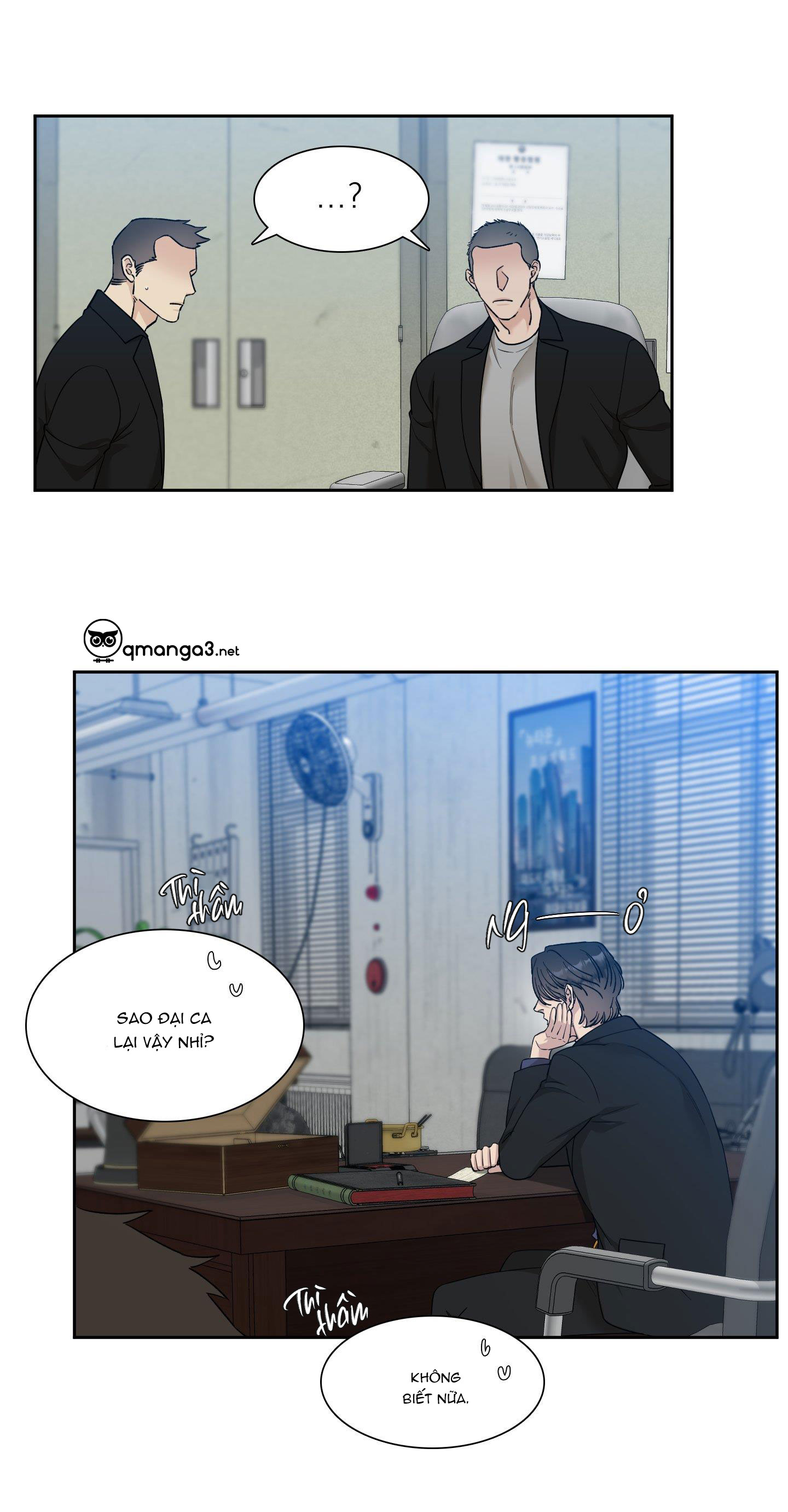 tên cặn bã chapter 13 7