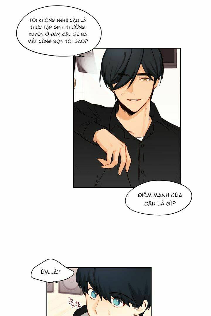 thực tập sinh chapter 2 9