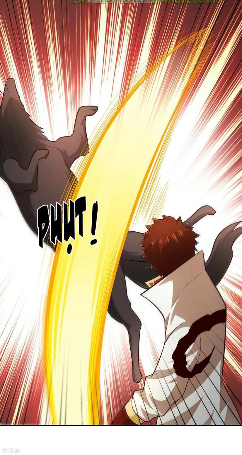 võ linh kiếm tôn chapter 67 26