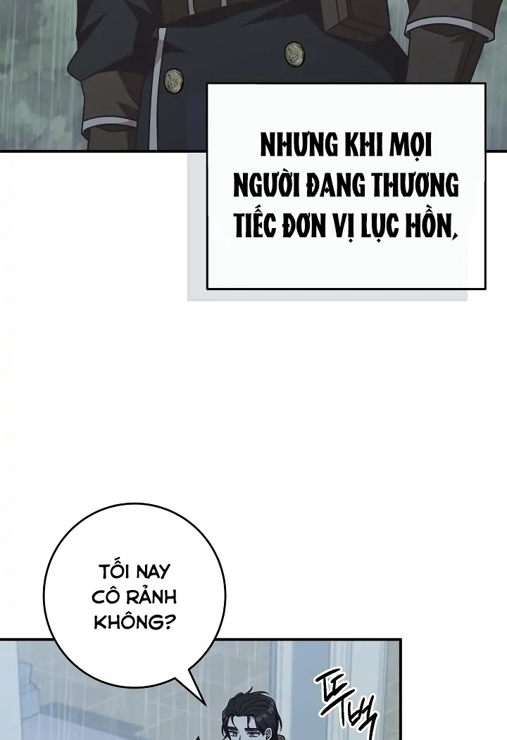 sự hiểu lầm tai hại giữa tôi và đại ma vương chapter 41 17