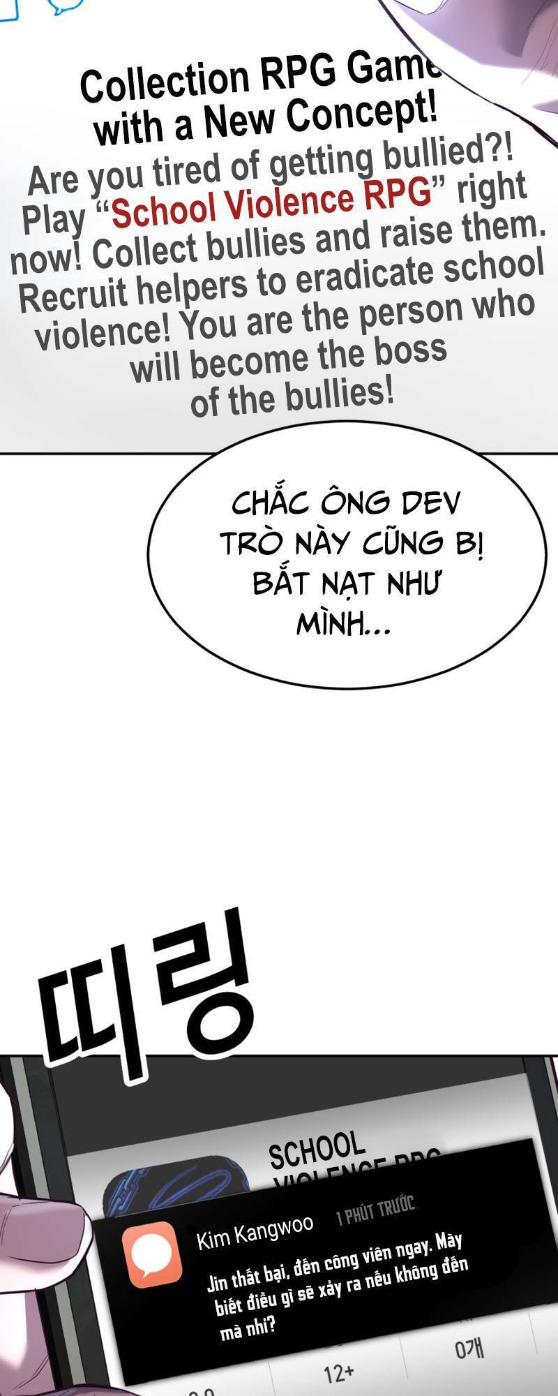 tuân lệnh tuyệt đối chapter 1 37