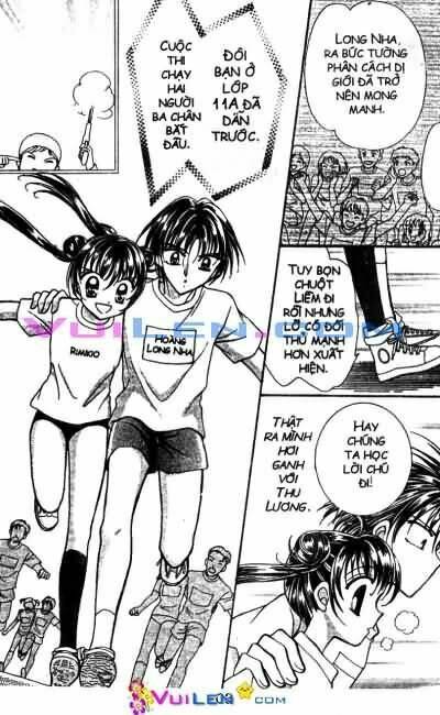 lâu đài cổ chapter 7 3